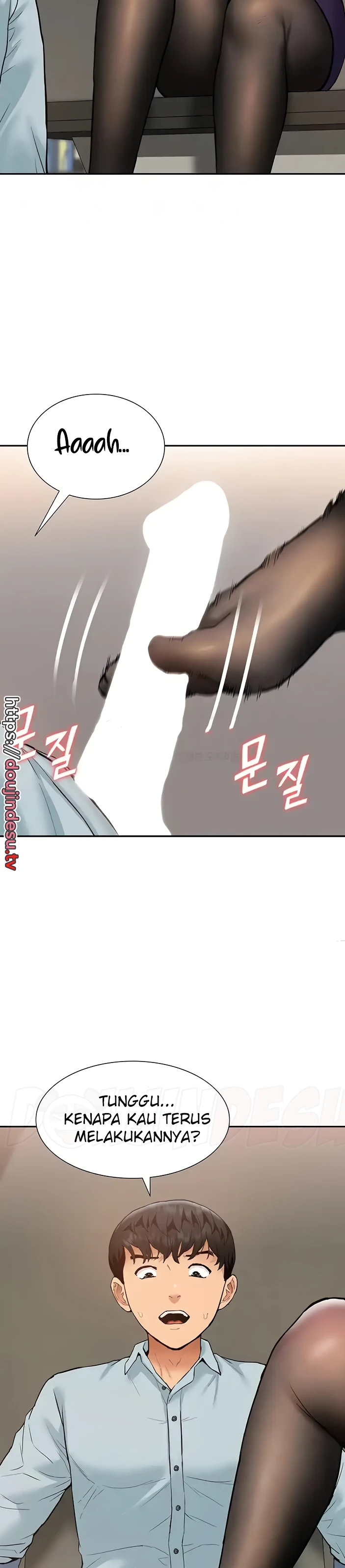 I Making Idol Harem Chapter 30 - Page 5
